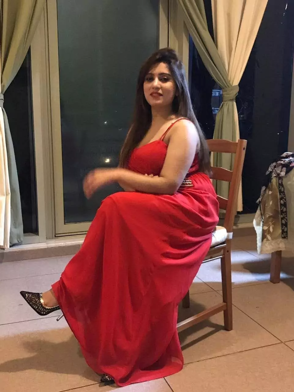 Escort Service in Mandsaur